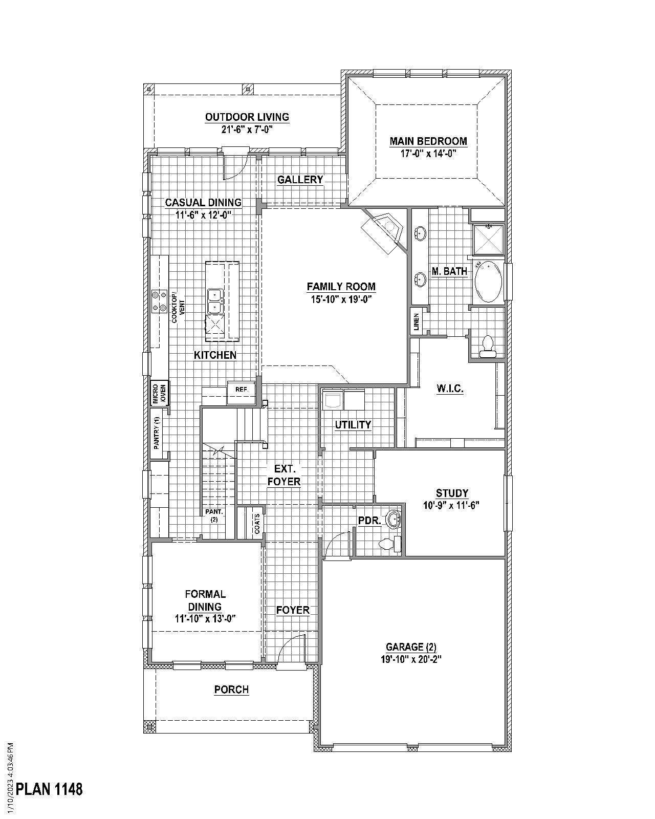 2610 Acie Lane Prosper TX 75078