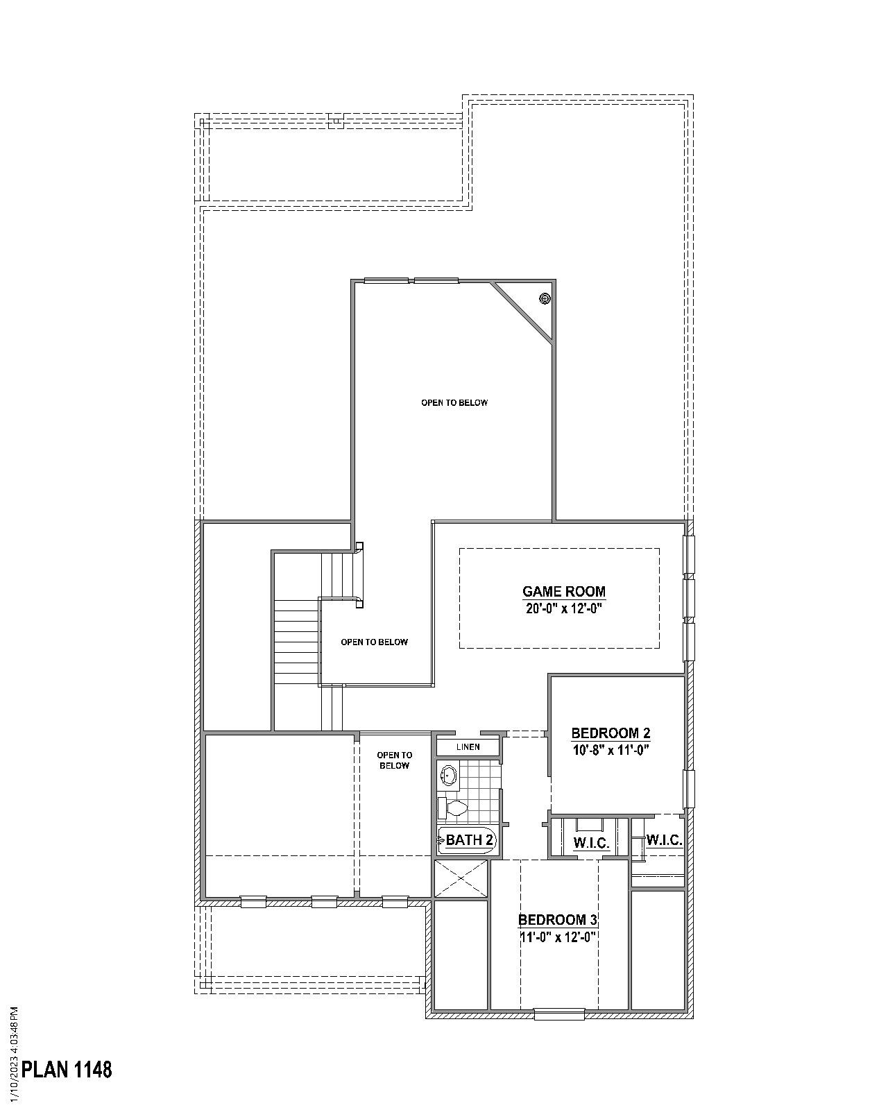 2610 Acie Lane Prosper TX 75078