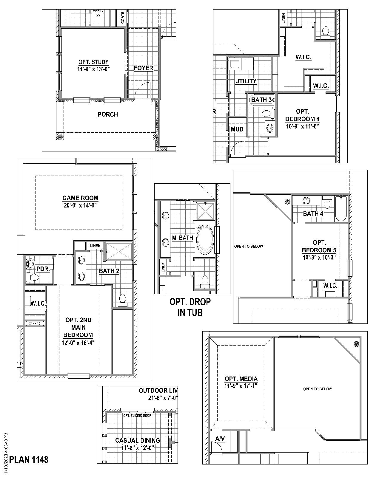2610 Acie Lane Prosper TX 75078