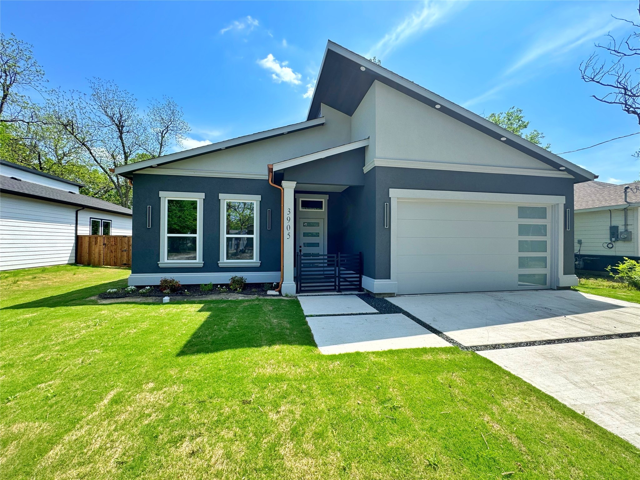 3905 Simonds Street Greenville TX 75401