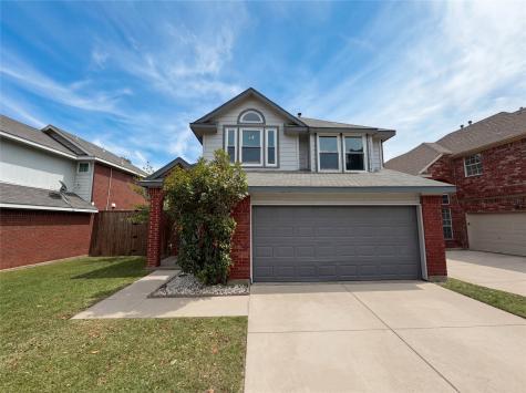 610 Saint Andrews Place Coppell TX 75019
