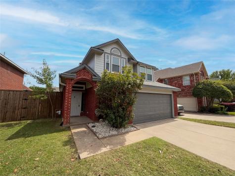 610 Saint Andrews Place Coppell TX 75019