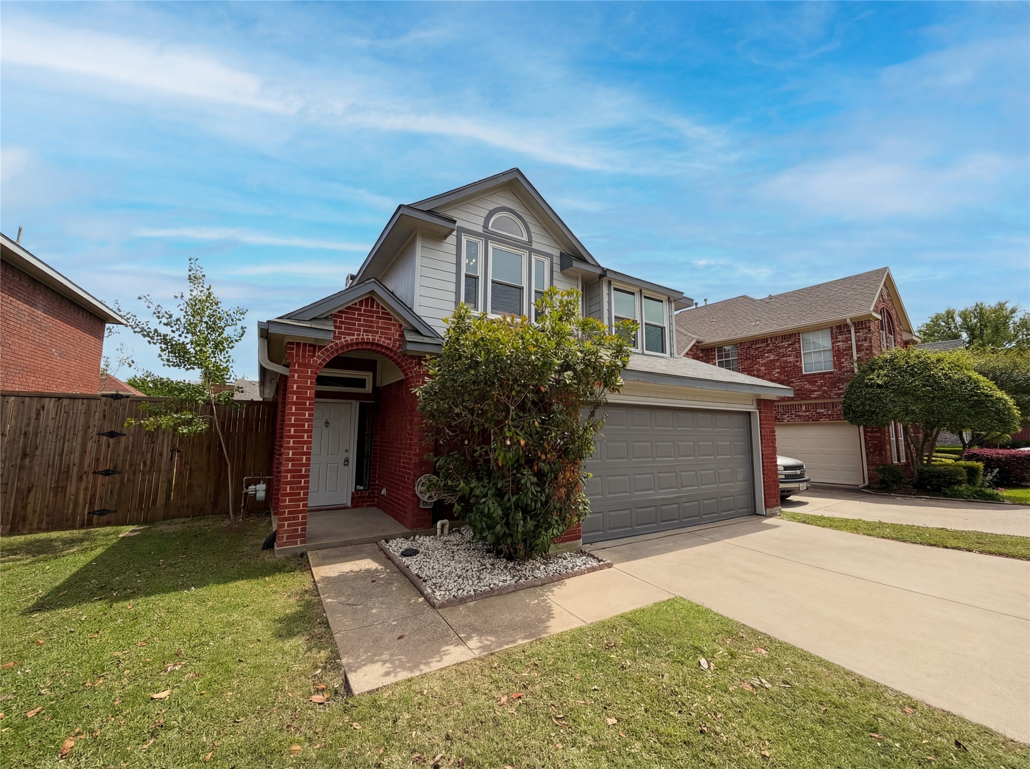 610 Saint Andrews Place Coppell TX 75019