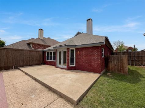 610 Saint Andrews Place Coppell TX 75019