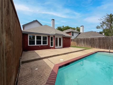 610 Saint Andrews Place Coppell TX 75019