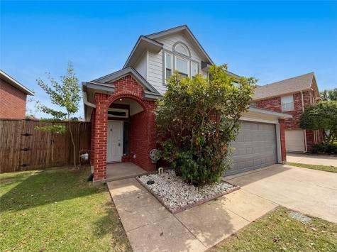 610 Saint Andrews Place Coppell TX 75019