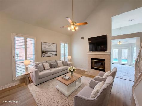 610 Saint Andrews Place Coppell TX 75019