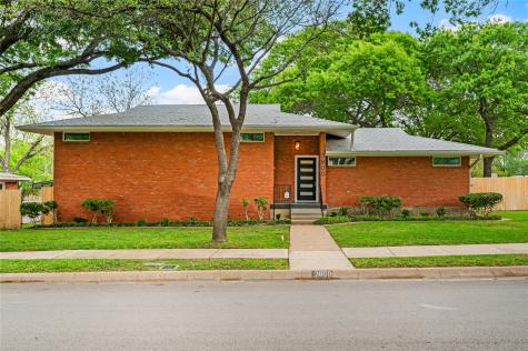 3800 Norton Drive Richland Hills TX 76118