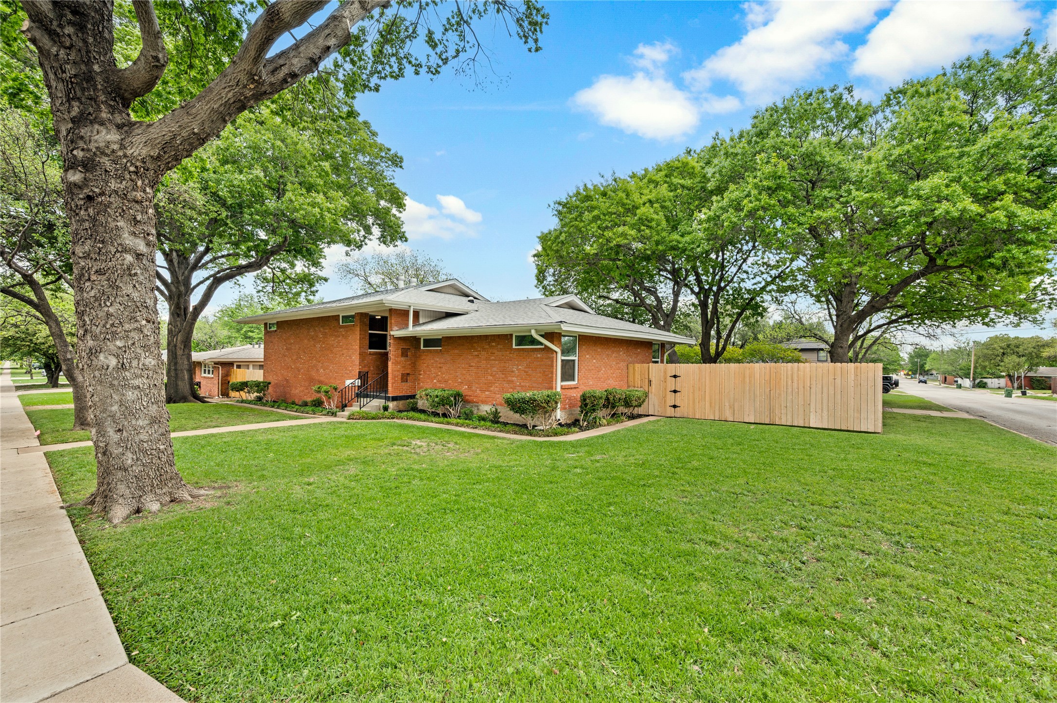 3800 Norton Drive Richland Hills TX 76118