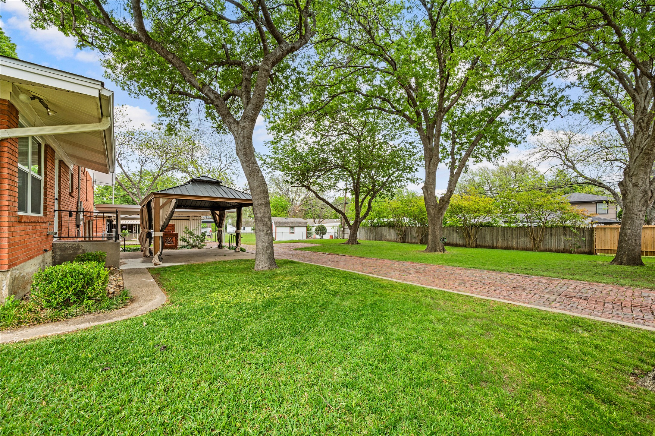 3800 Norton Drive Richland Hills TX 76118
