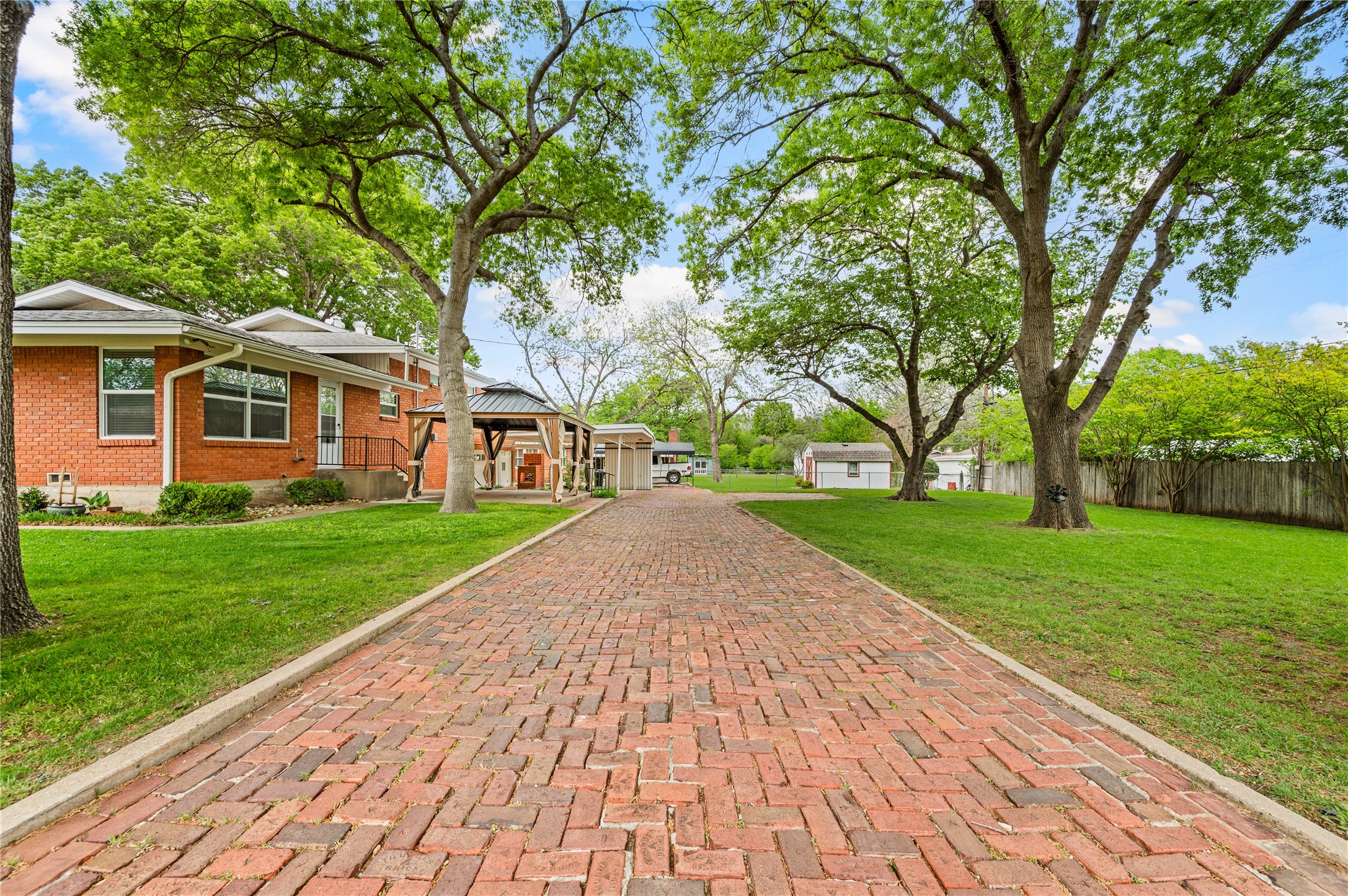 3800 Norton Drive Richland Hills TX 76118