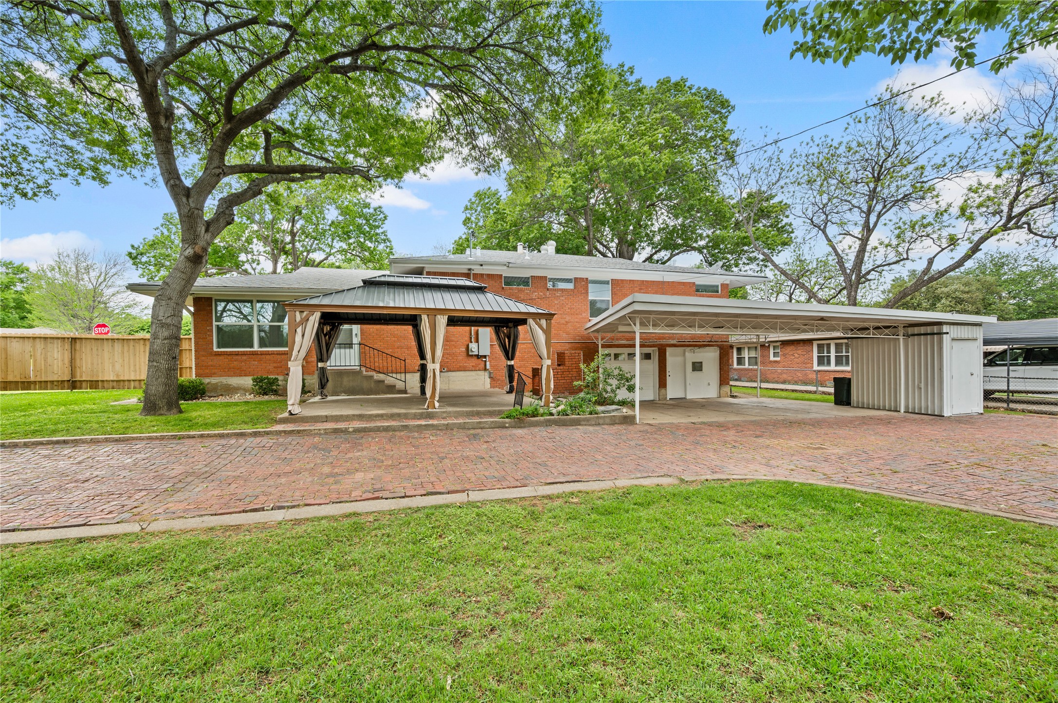 3800 Norton Drive Richland Hills TX 76118