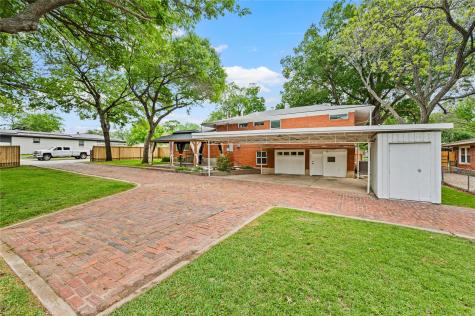 3800 Norton Drive Richland Hills TX 76118