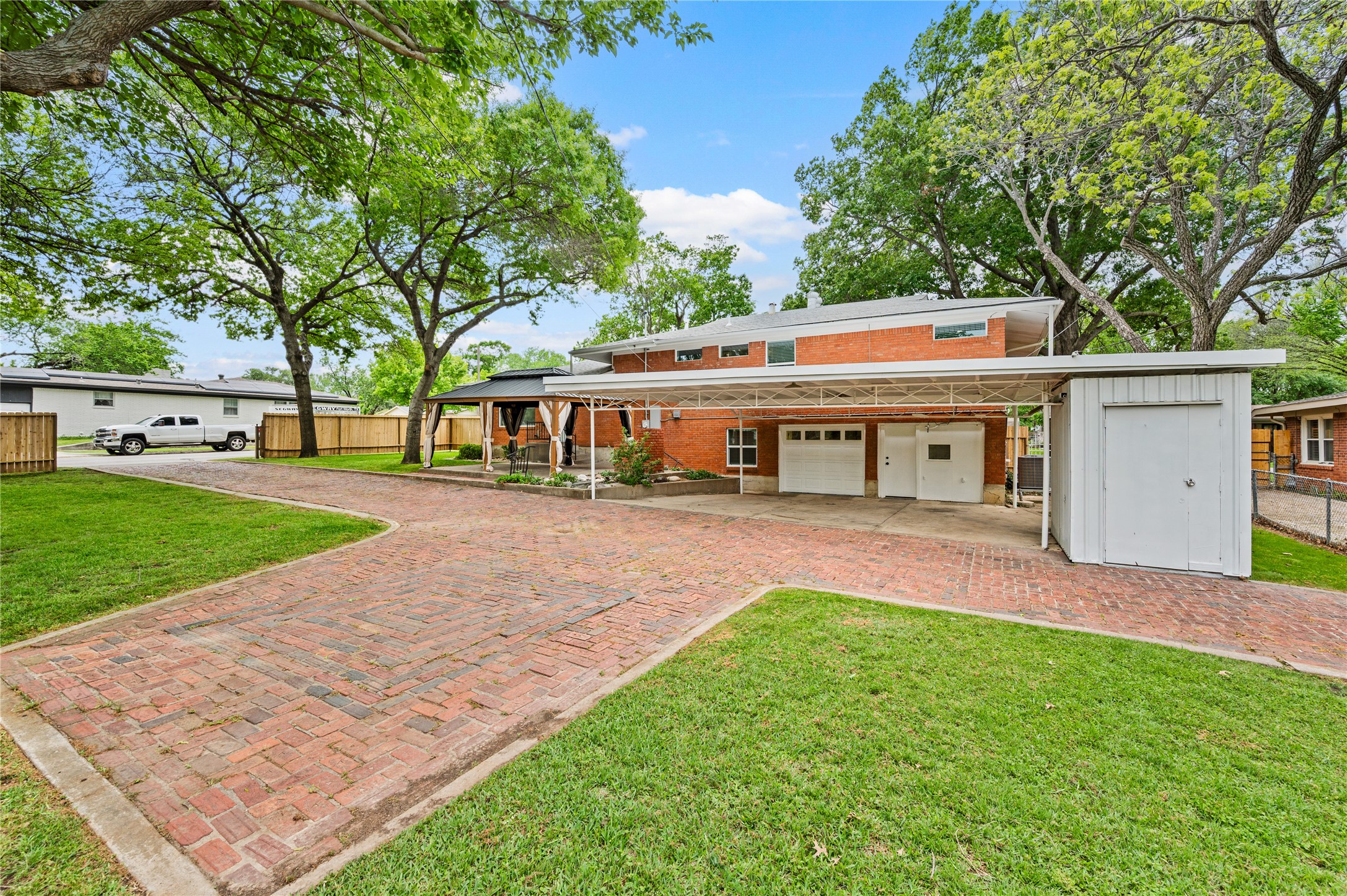 3800 Norton Drive Richland Hills TX 76118