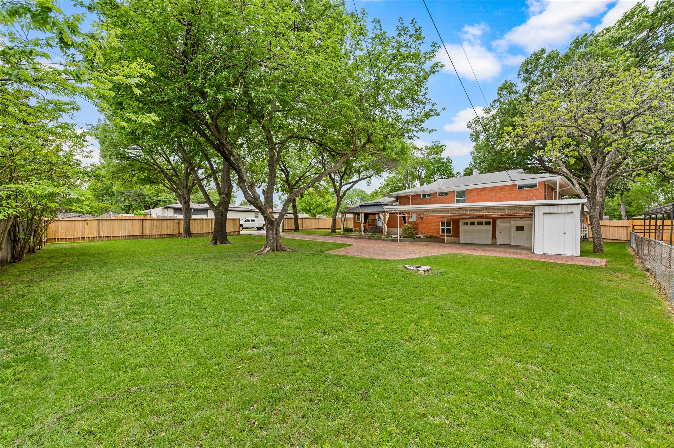 3800 Norton Drive Richland Hills TX 76118