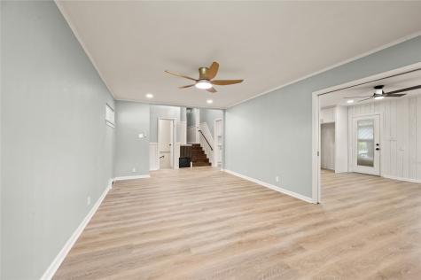 3800 Norton Drive Richland Hills TX 76118
