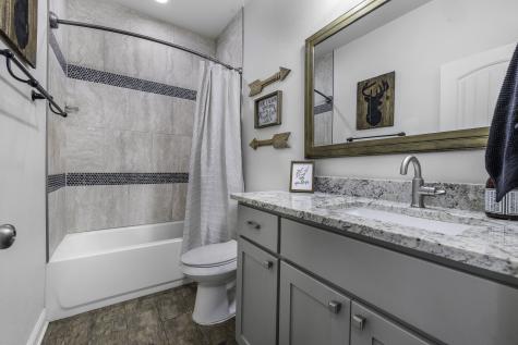 2513 Christine Drive Granbury TX 76048