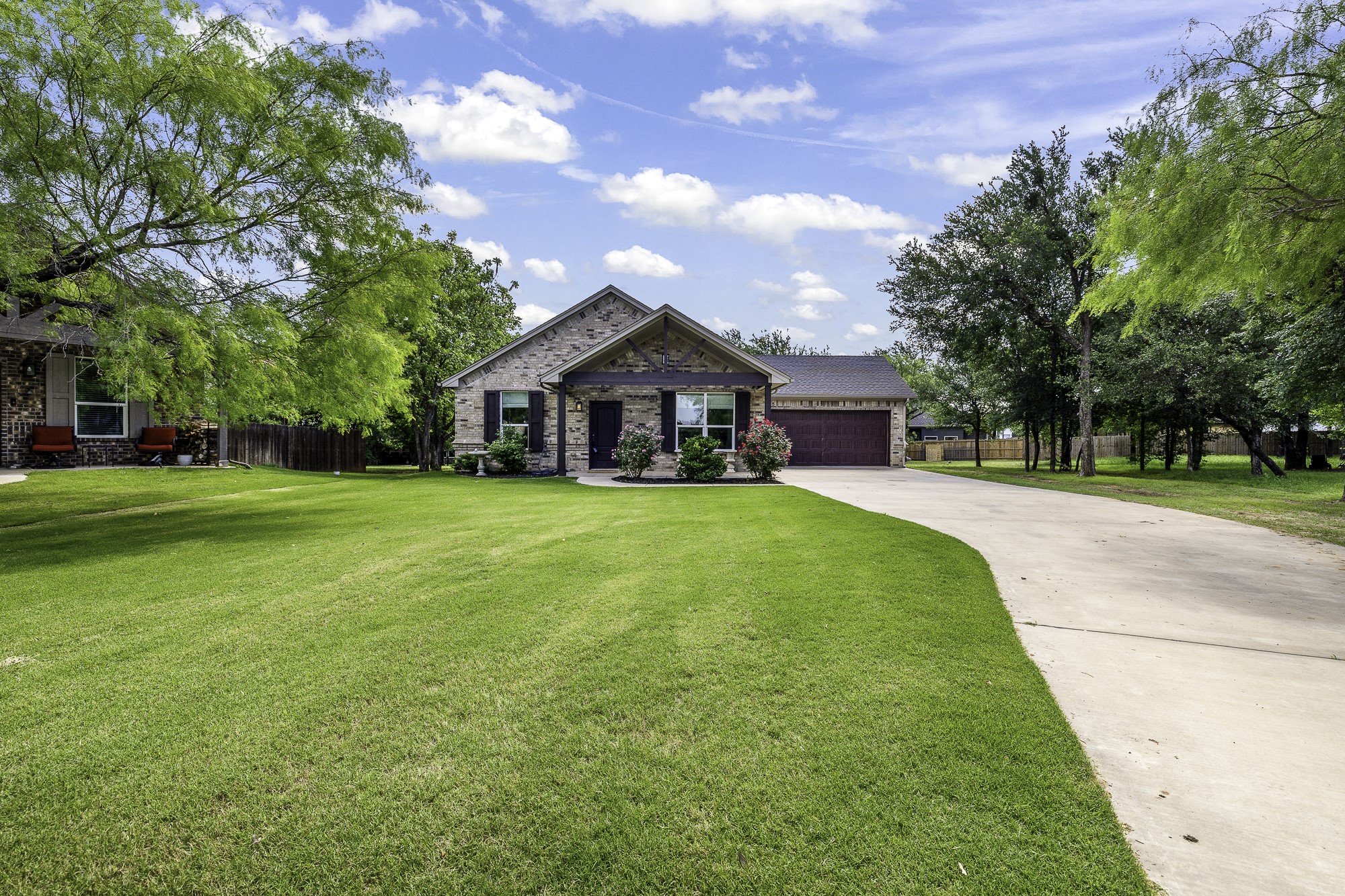 2513 Christine Drive Granbury TX 76048