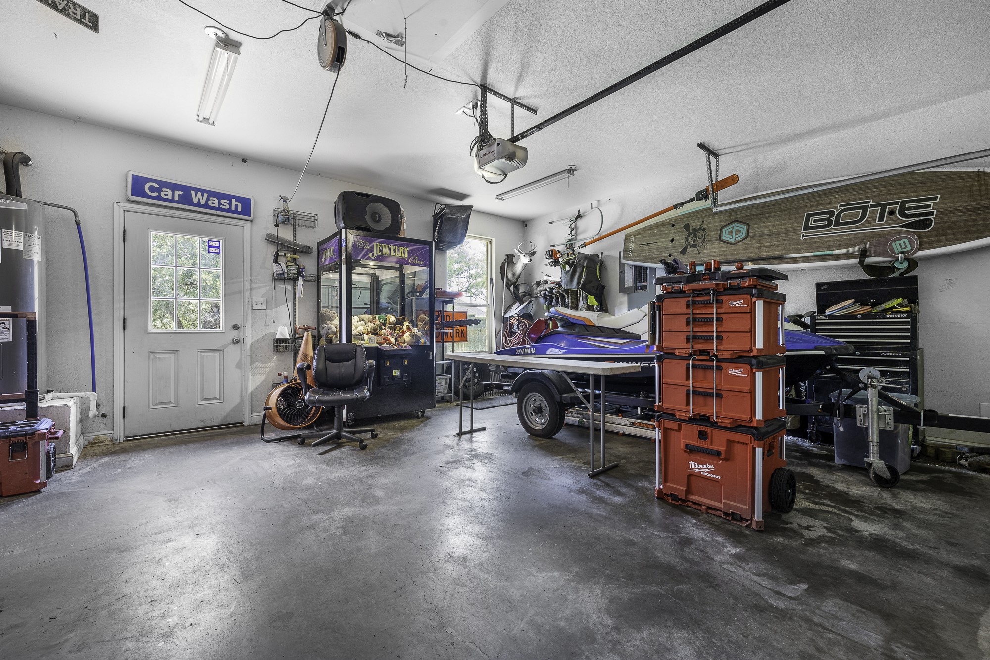 2513 Christine Drive Granbury TX 76048