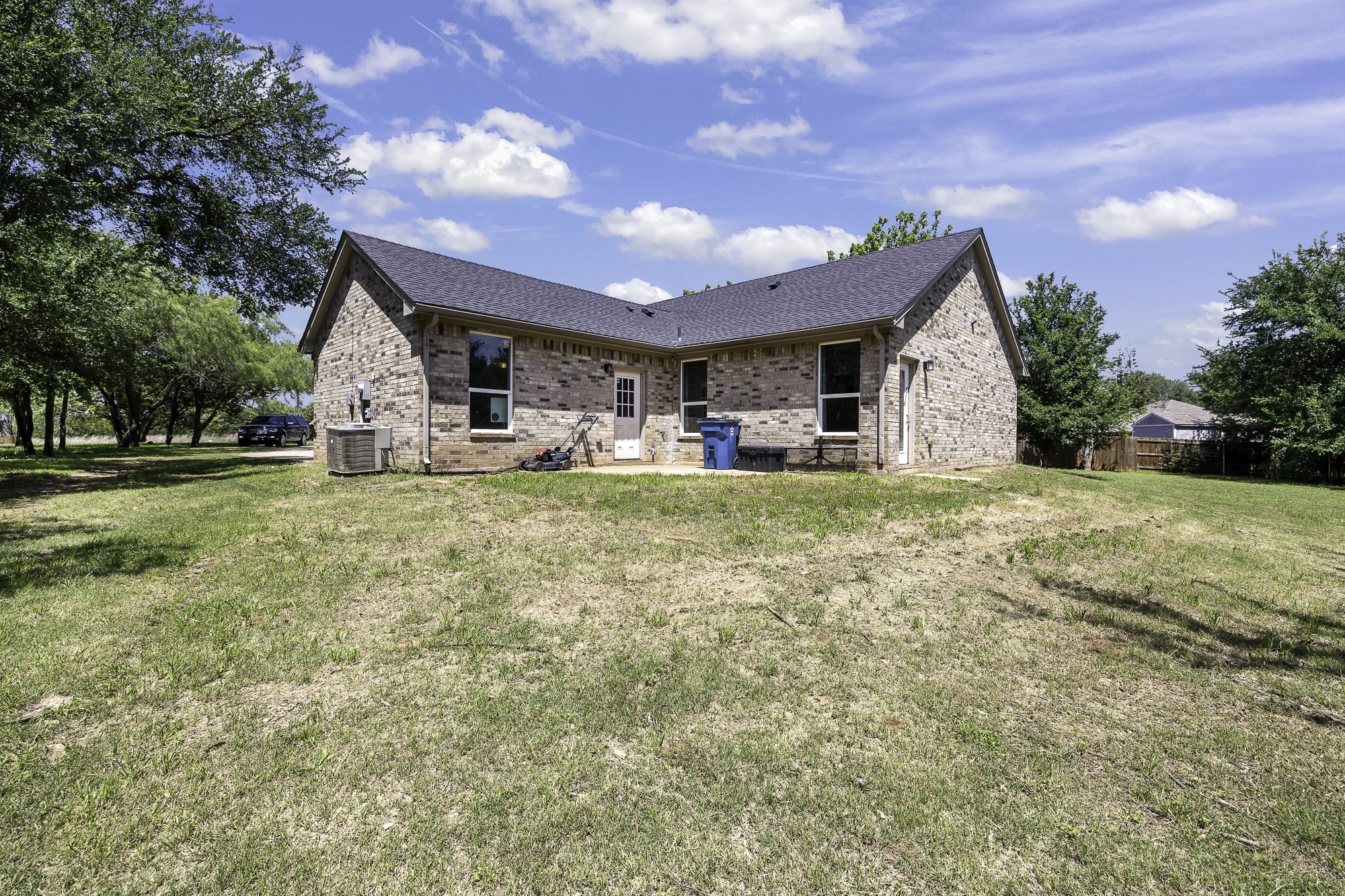 2513 Christine Drive Granbury TX 76048