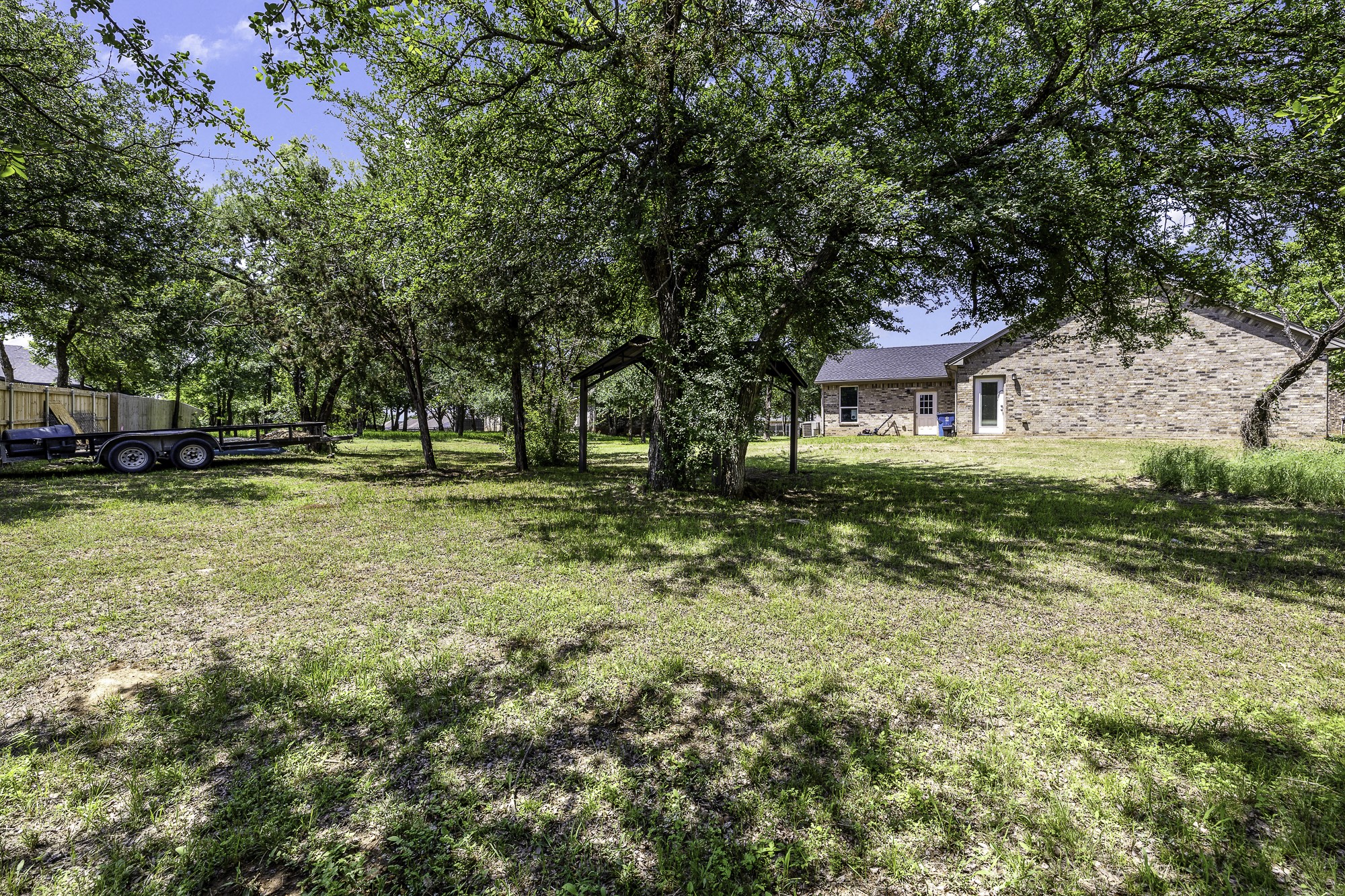 2513 Christine Drive Granbury TX 76048