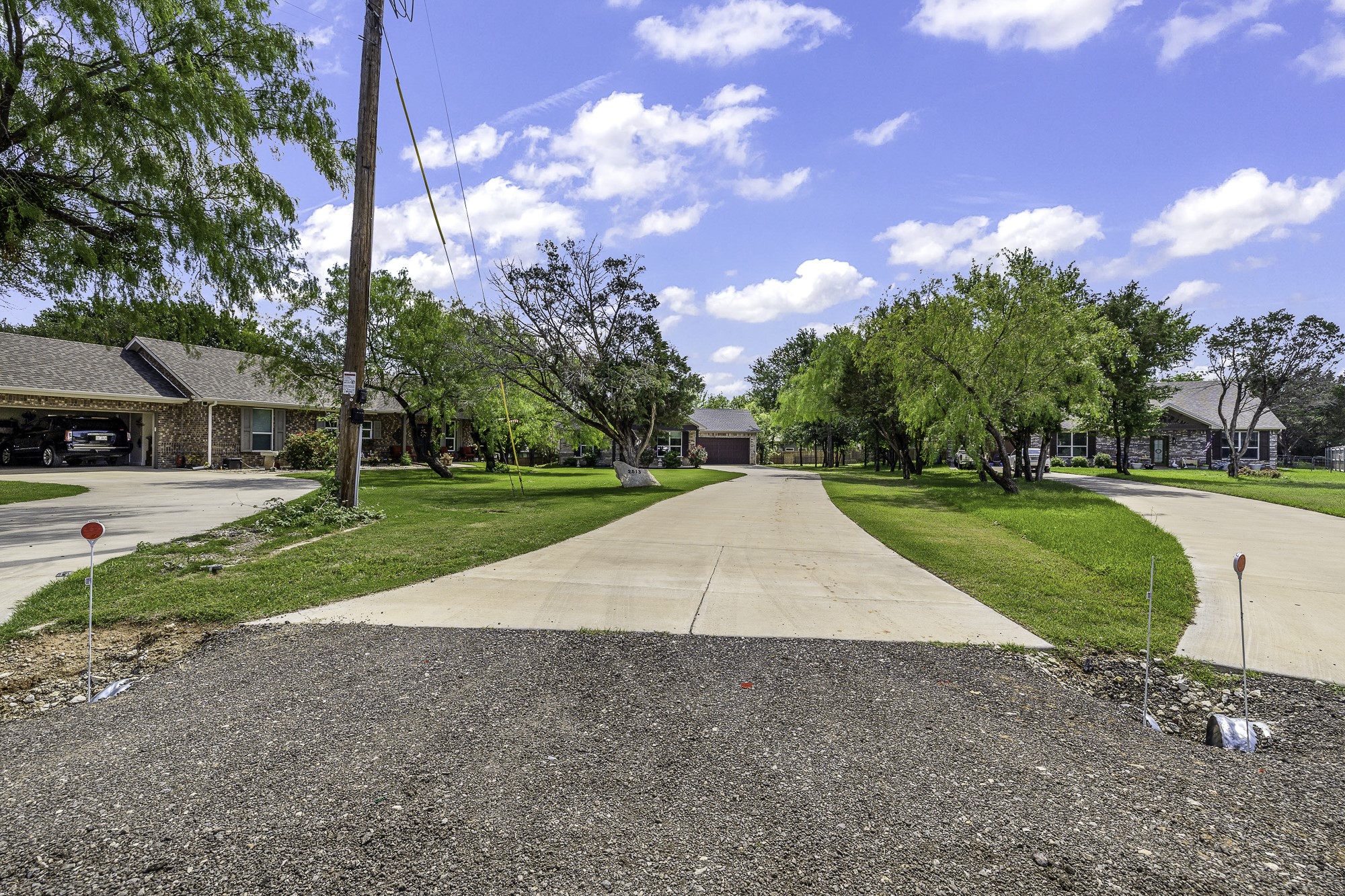 2513 Christine Drive Granbury TX 76048