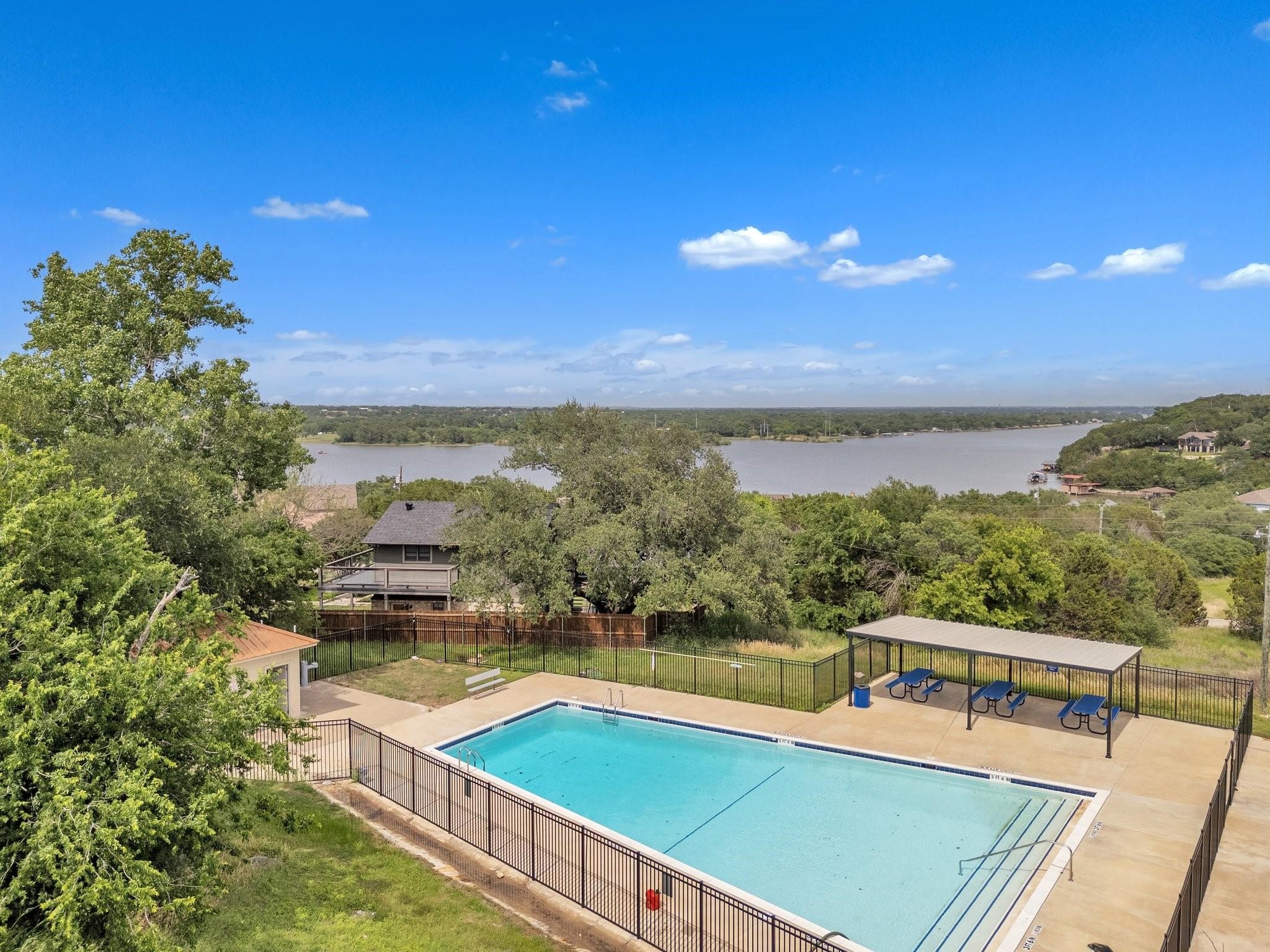 2513 Christine Drive Granbury TX 76048
