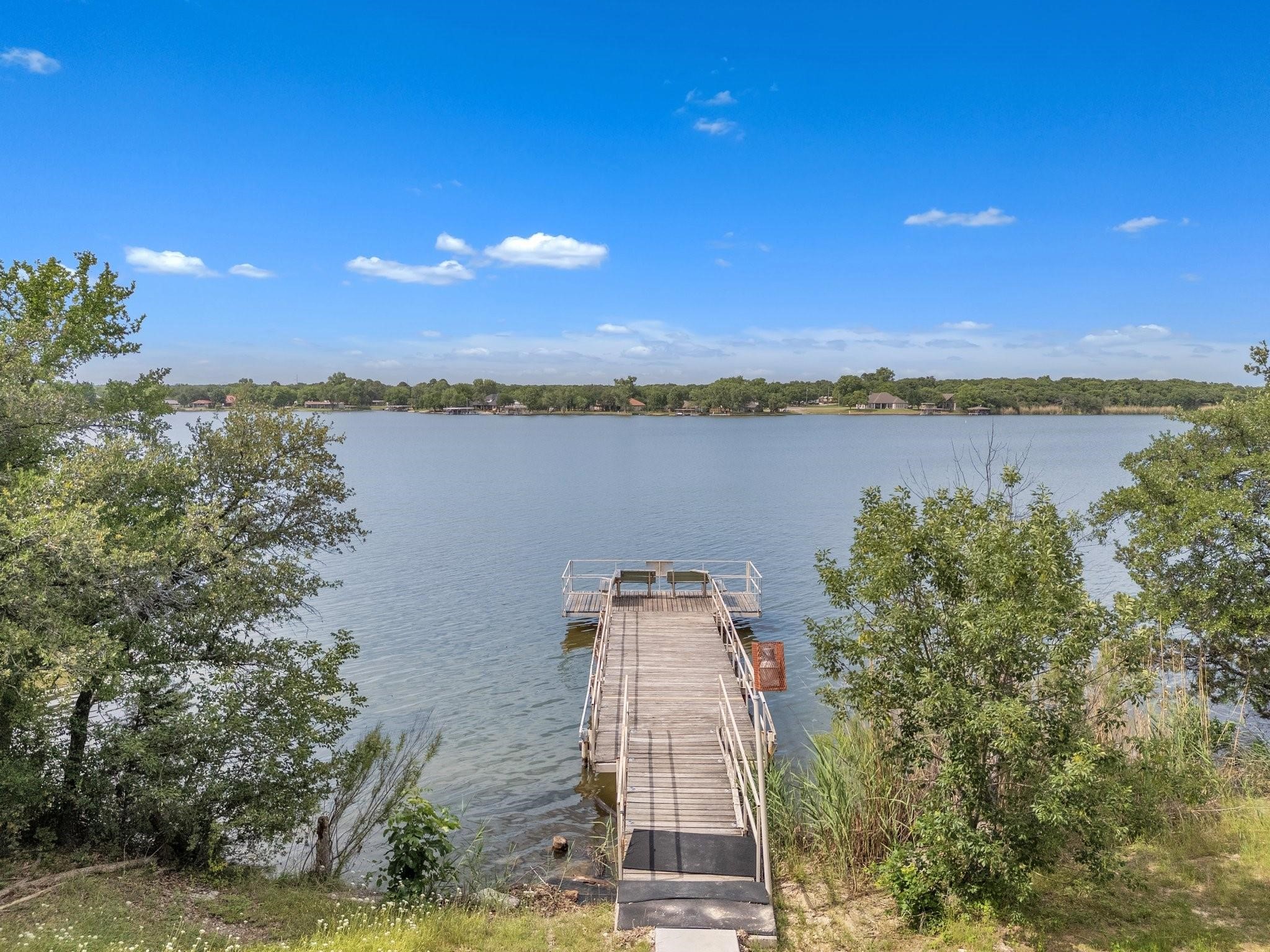 2513 Christine Drive Granbury TX 76048