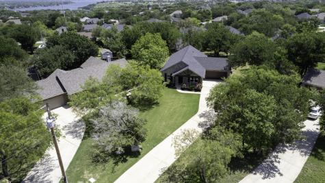 2513 Christine Drive Granbury TX 76048