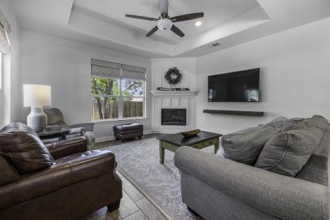2513 Christine Drive Granbury TX 76048