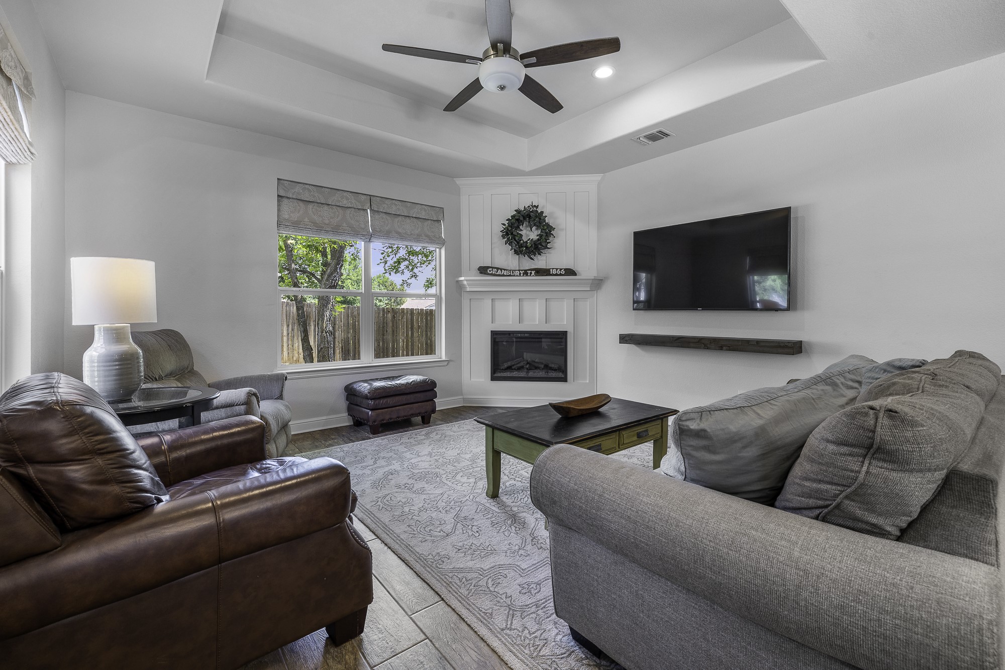 2513 Christine Drive Granbury TX 76048