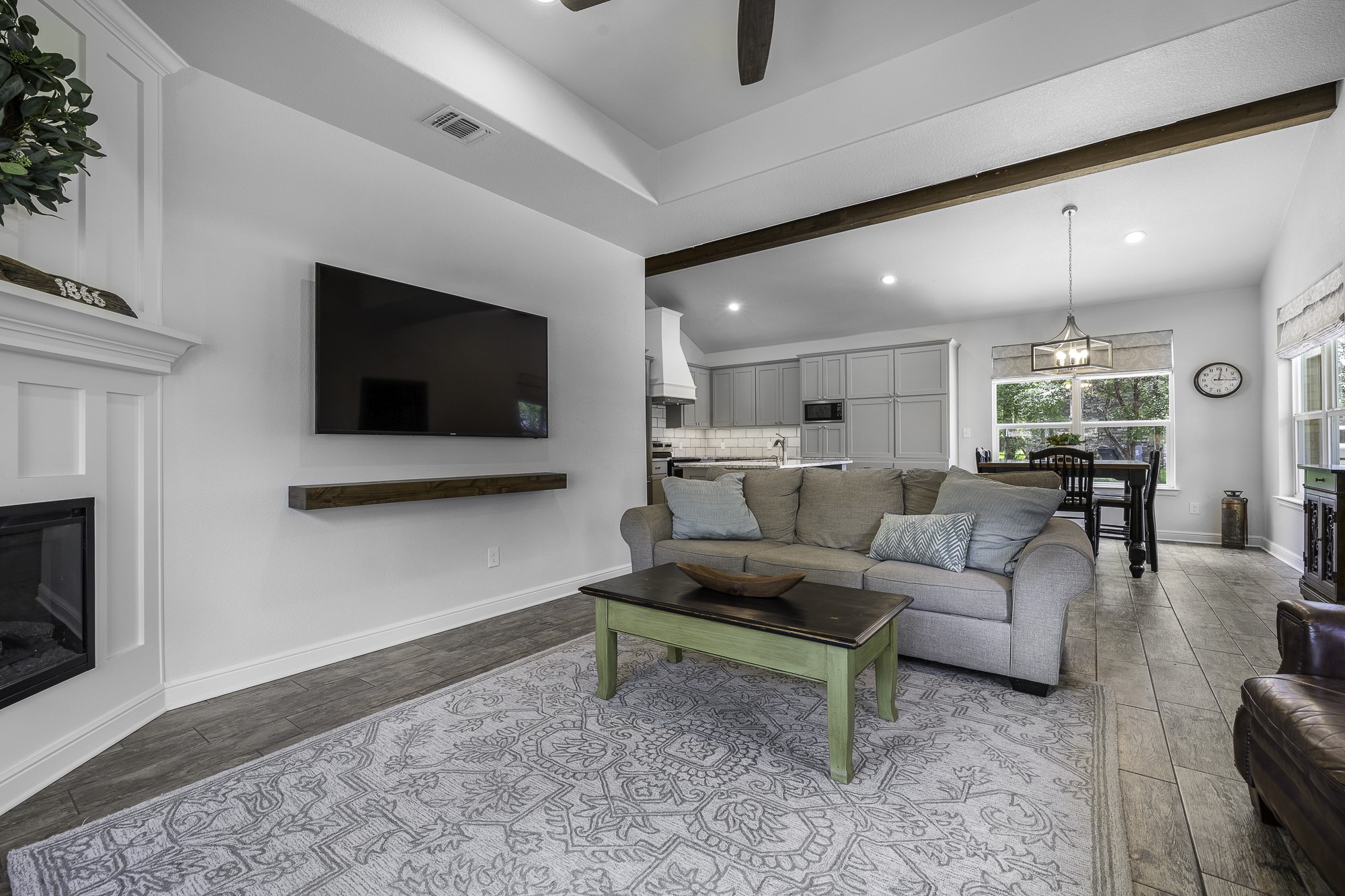 2513 Christine Drive Granbury TX 76048
