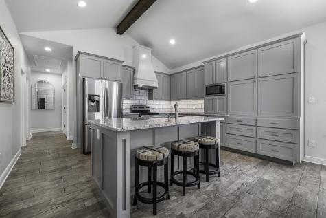 2513 Christine Drive Granbury TX 76048