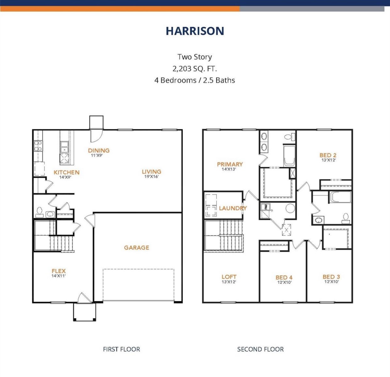 128 Brooke Drive Alvord TX 76225