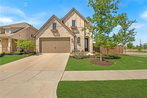 2021 Jumper Fields Drive Aubrey TX 76227