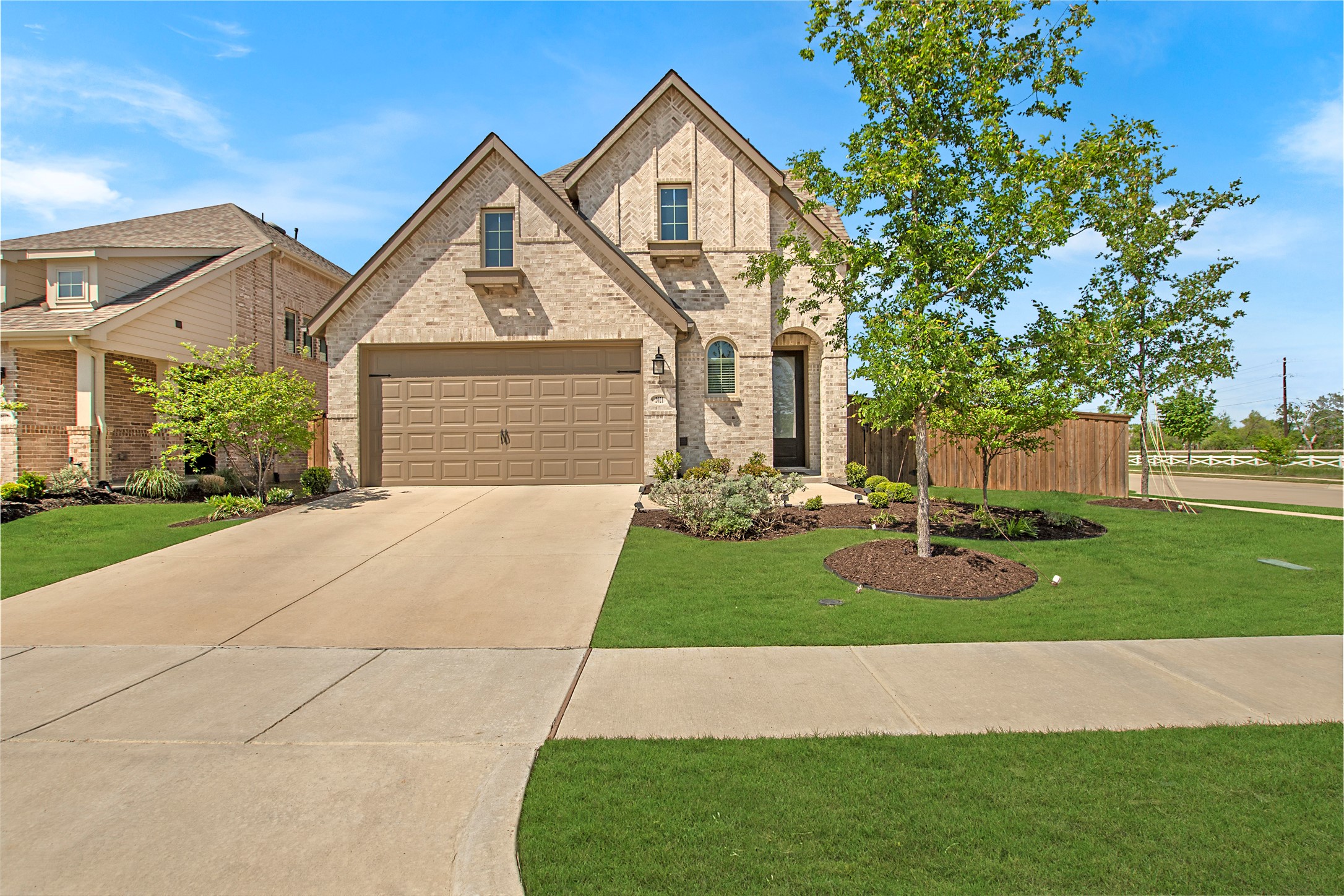 2021 Jumper Fields Drive Aubrey TX 76227