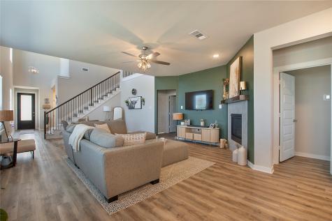 2021 Jumper Fields Drive Aubrey TX 76227