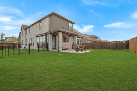 2021 Jumper Fields Drive Aubrey TX 76227