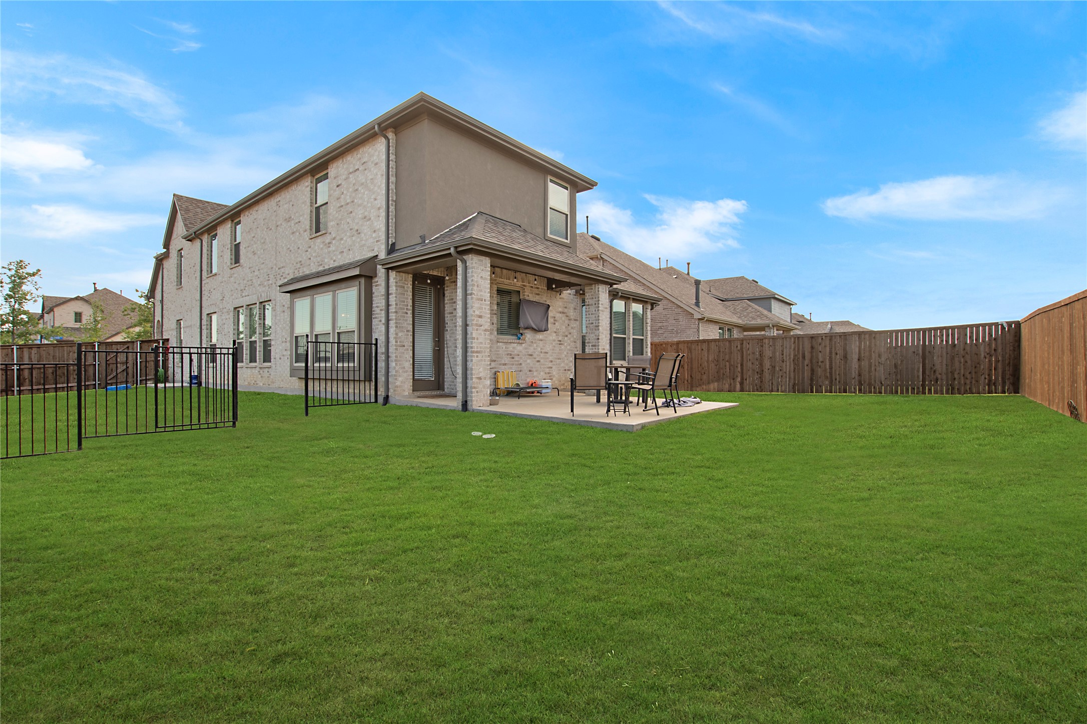 2021 Jumper Fields Drive Aubrey TX 76227