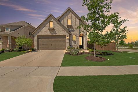 2021 Jumper Fields Drive Aubrey TX 76227