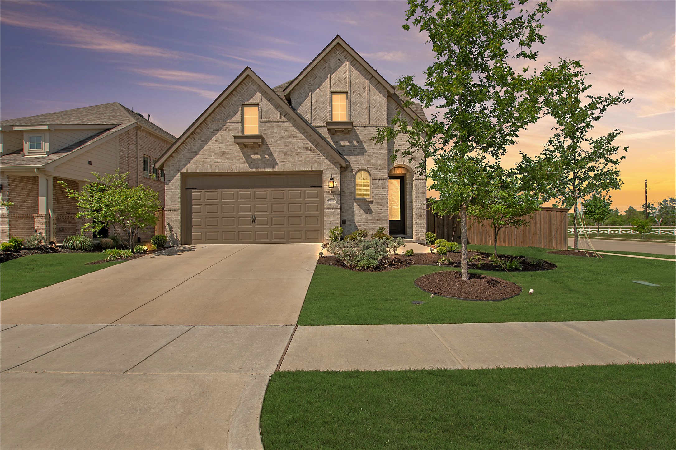 2021 Jumper Fields Drive Aubrey TX 76227
