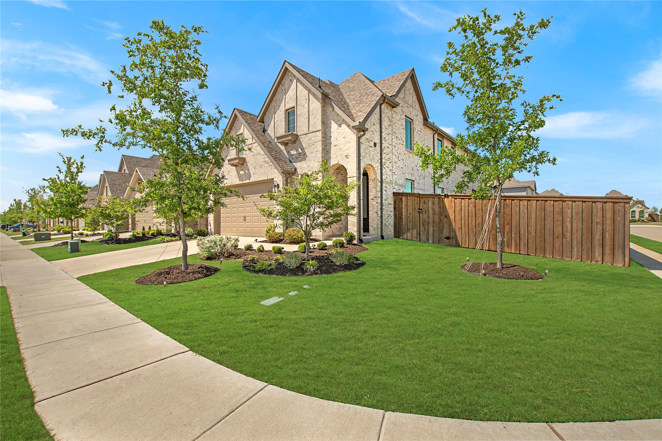 2021 Jumper Fields Drive Aubrey TX 76227