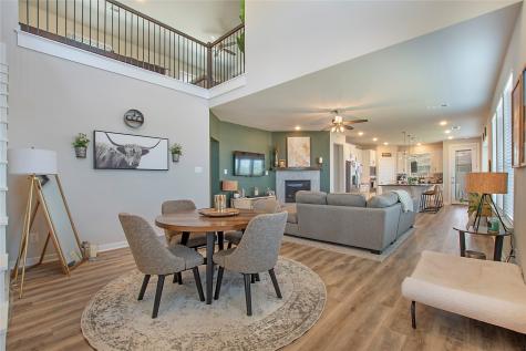 2021 Jumper Fields Drive Aubrey TX 76227