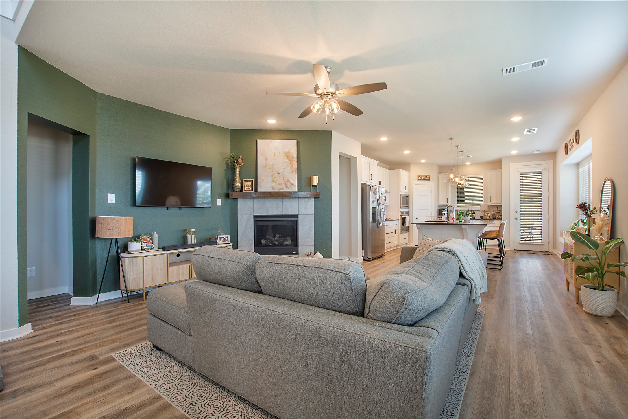 2021 Jumper Fields Drive Aubrey TX 76227