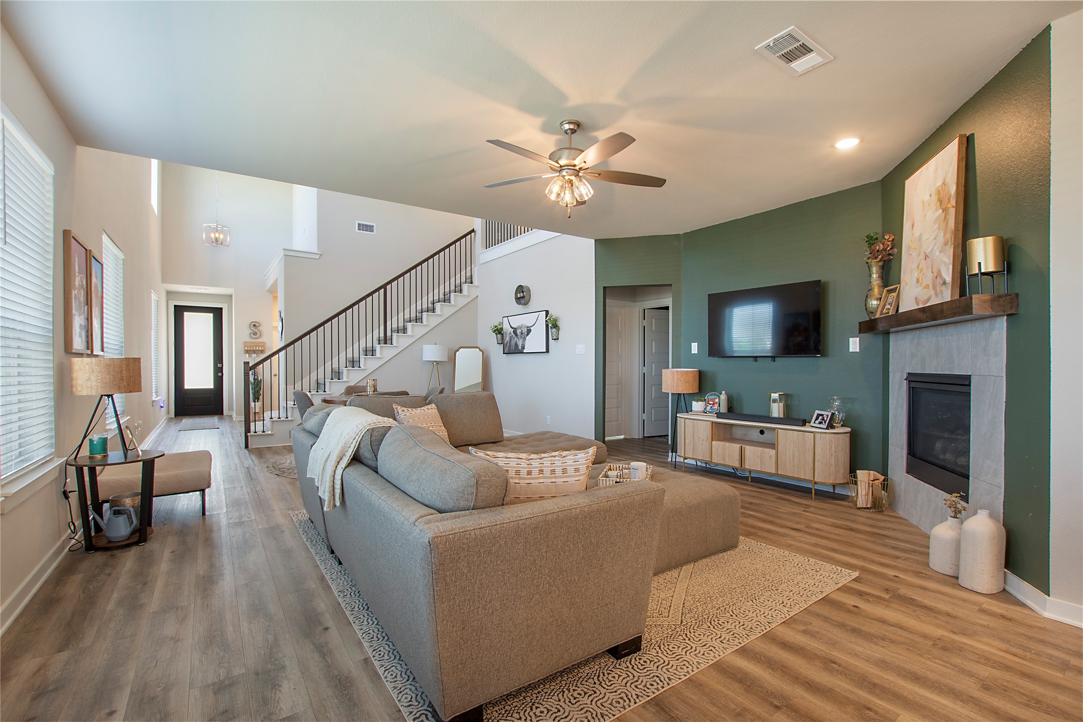 2021 Jumper Fields Drive Aubrey TX 76227
