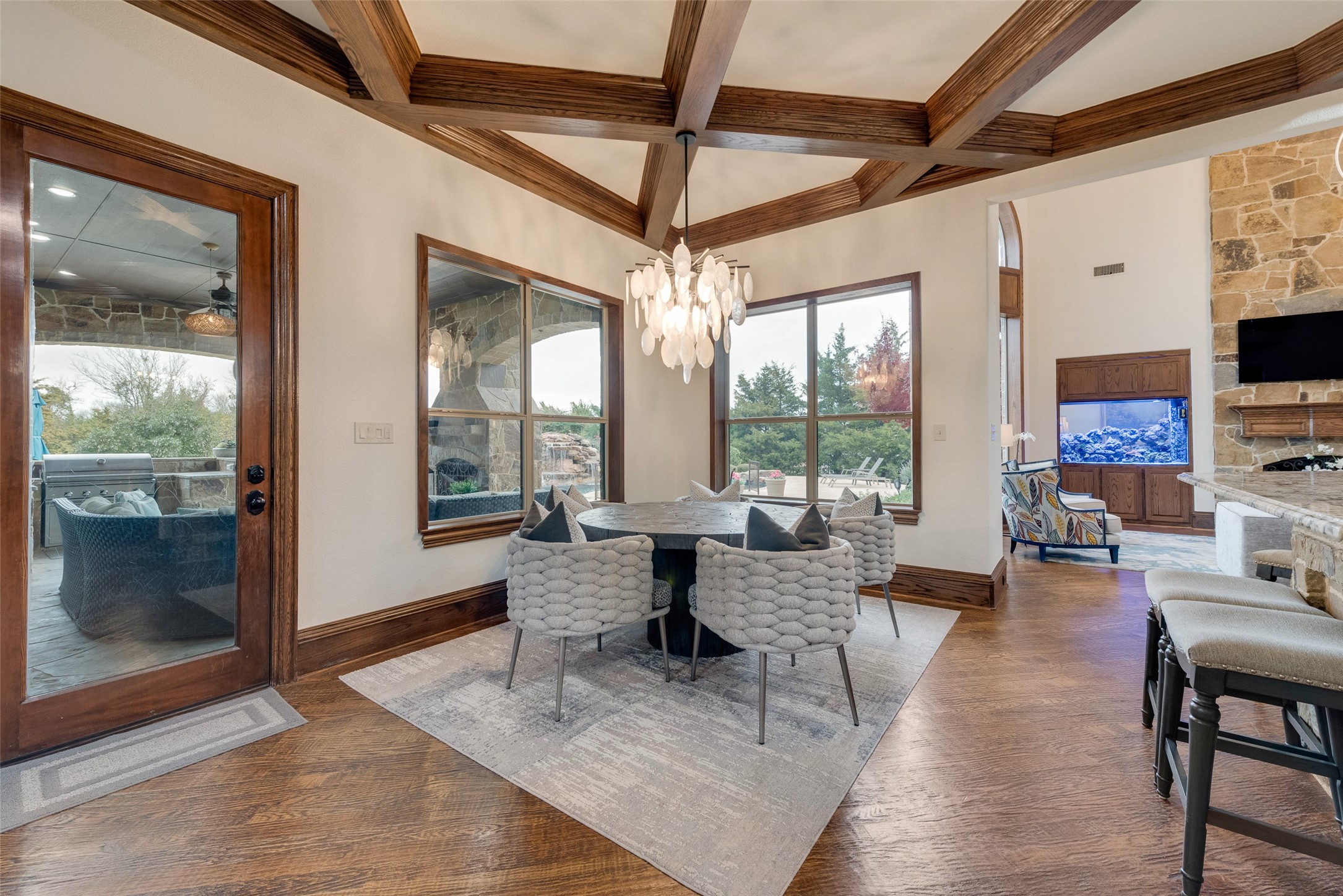 1276 Somerset Lane Mclendon Chisholm TX 75032