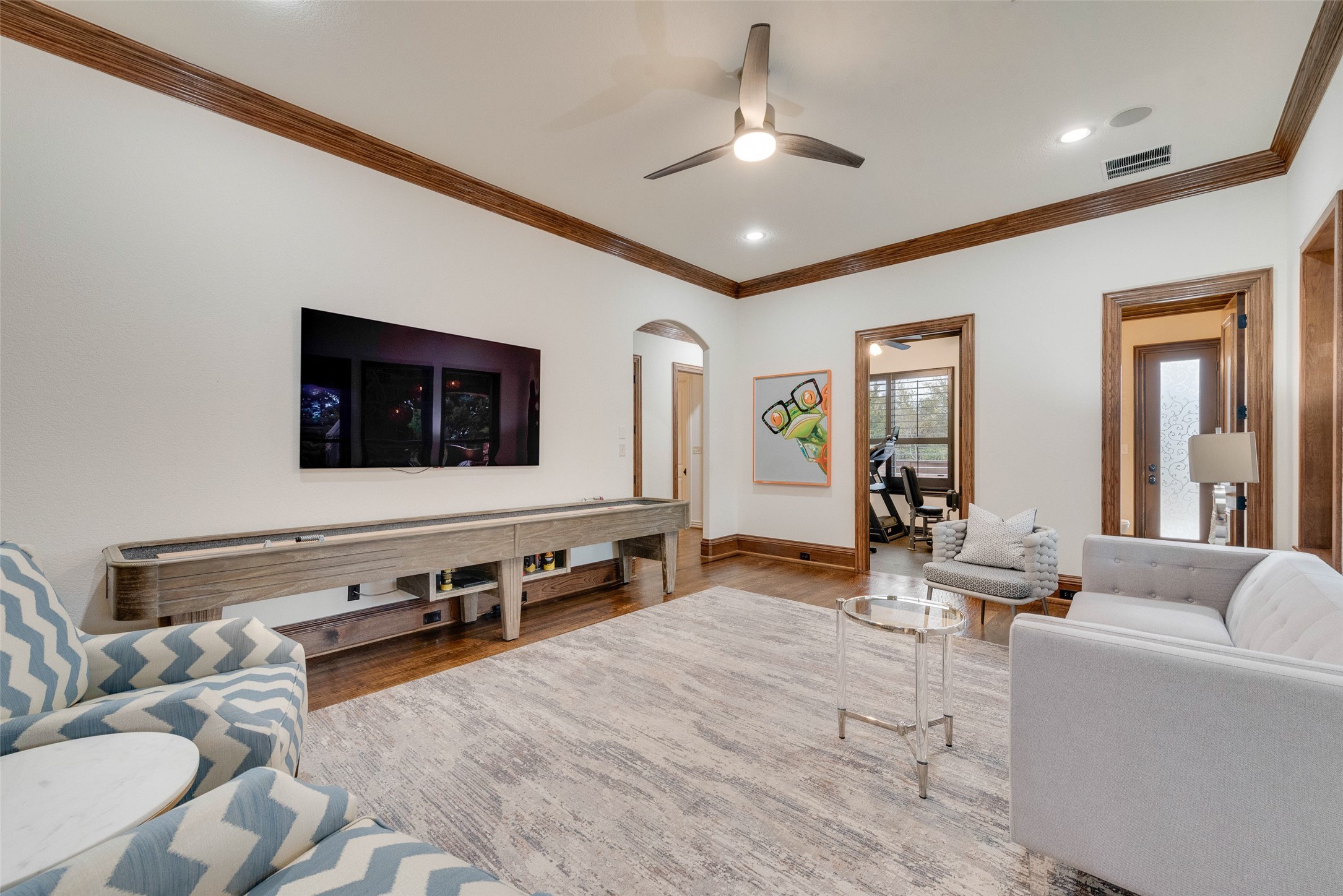 1276 Somerset Lane Mclendon Chisholm TX 75032