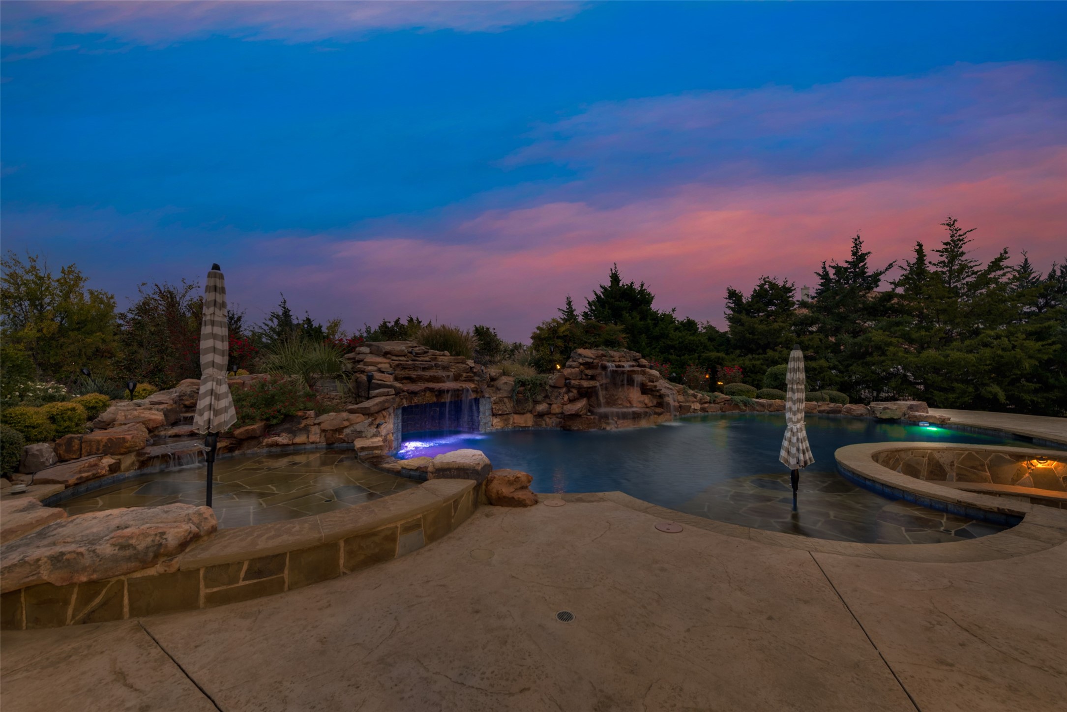 1276 Somerset Lane Mclendon Chisholm TX 75032