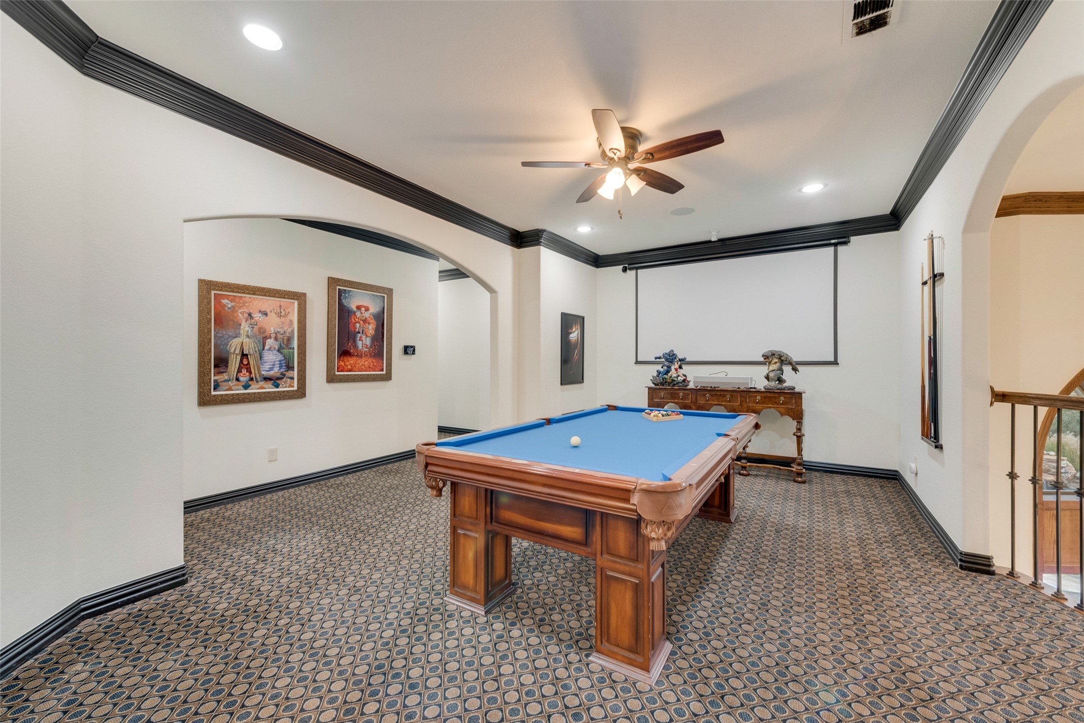 1276 Somerset Lane Mclendon Chisholm TX 75032