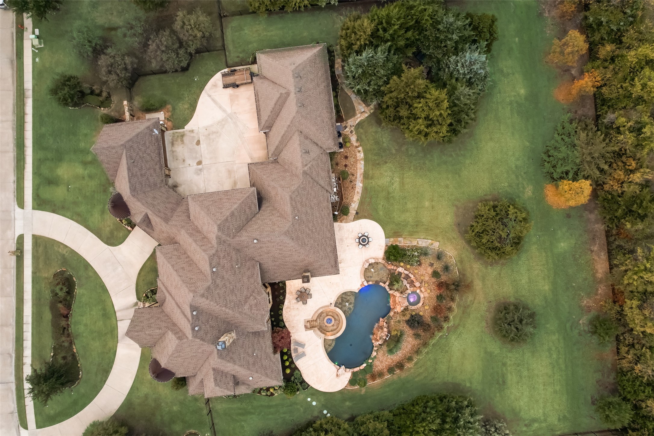 1276 Somerset Lane Mclendon Chisholm TX 75032